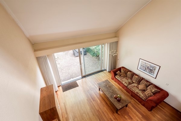 Medium property photo - Zeebruggeplein 8, 1066 SV Amsterdam